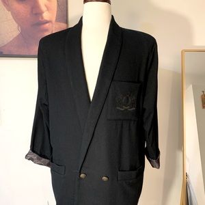 Vintage Blazer - You Need this!